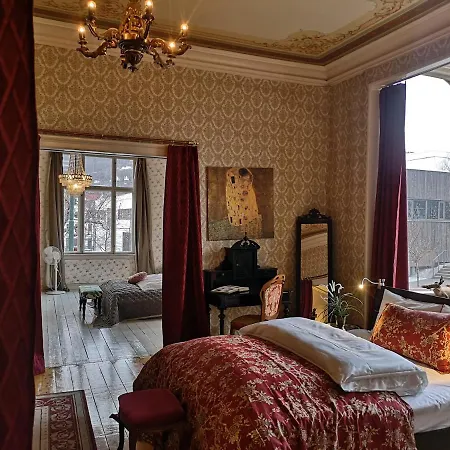 Apartment Karine Bergen