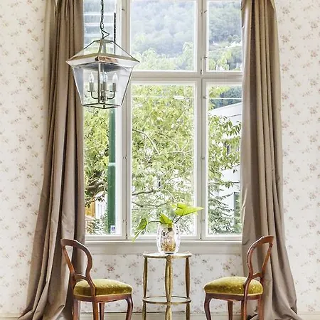 Apartment Karine Bergen