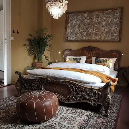 Karine アパート ベルゲン