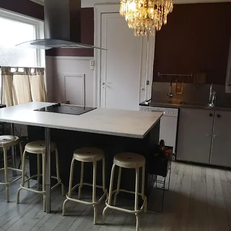 Karine Apartment