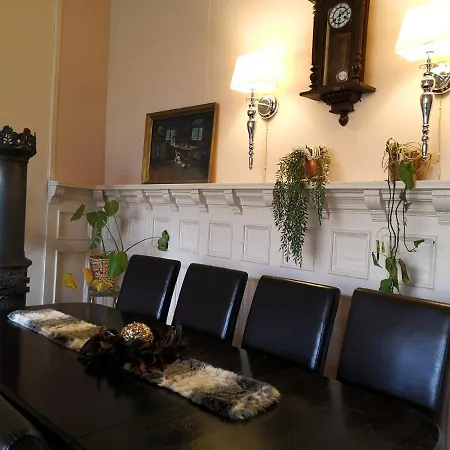Apartment Karine