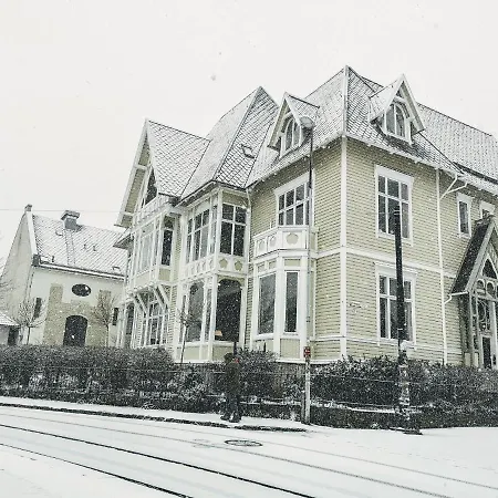 Karine * Берген