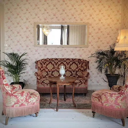 Karine 公寓 卑爾根