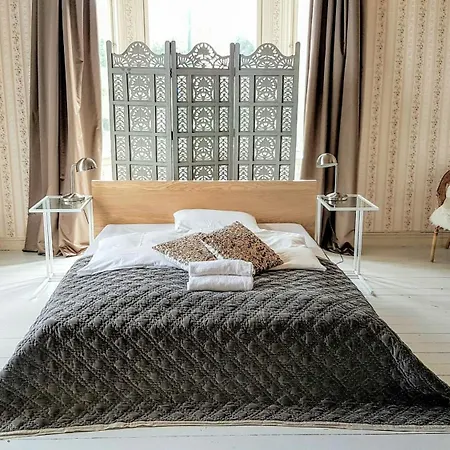 公寓 Karine 卑爾根