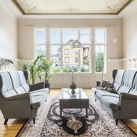 Karine Апартаменты *