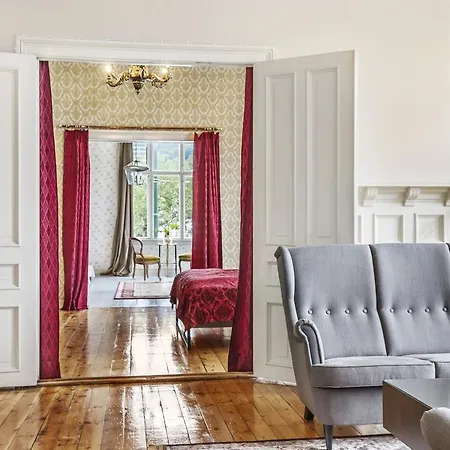 Karine Апартаменты *