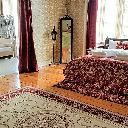 Apartment Karine *