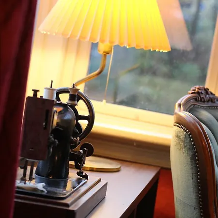 Karine Апартаменты