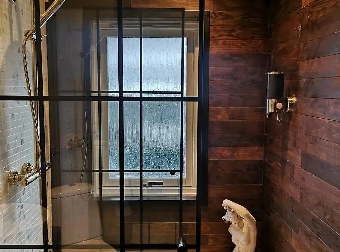 Karine Μπέργκεν