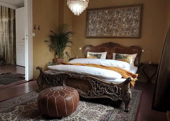 Karine Διαμέρισμα Μπέργκεν