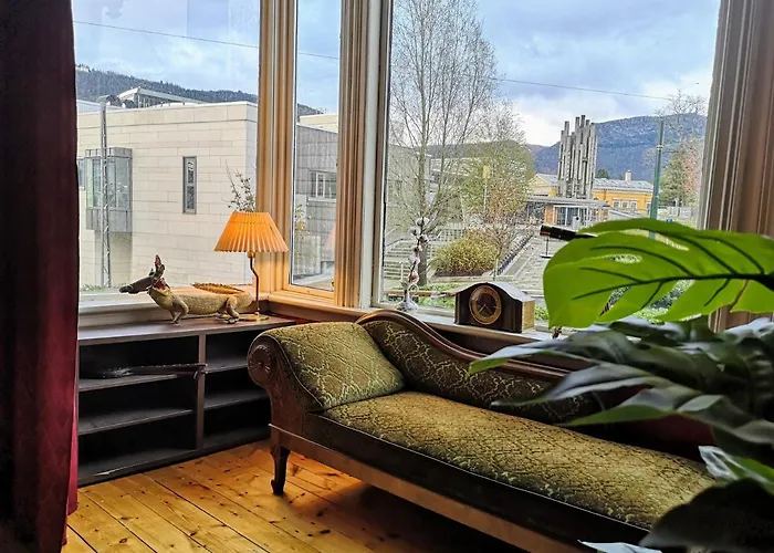 Karine Διαμέρισμα *