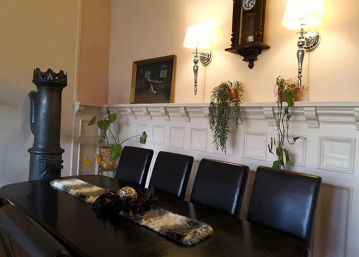 Διαμέρισμα Karine