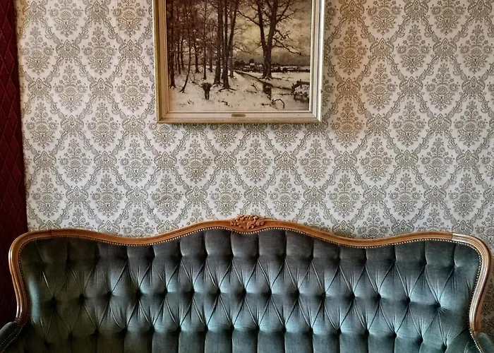 Διαμέρισμα Karine *