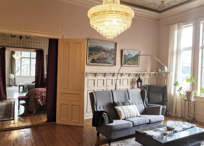 Karine Διαμέρισμα *