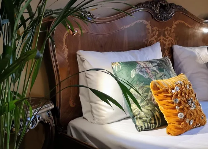 Karine Διαμέρισμα *