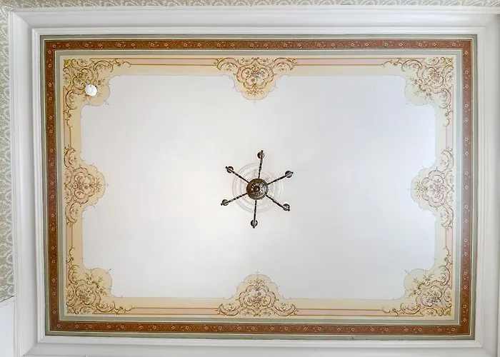 Karine Διαμέρισμα