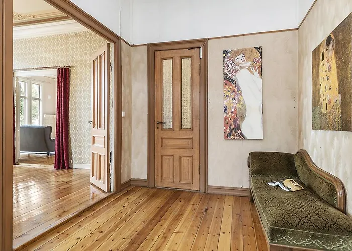 Διαμέρισμα Karine