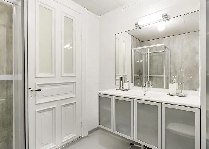 Karine Διαμέρισμα