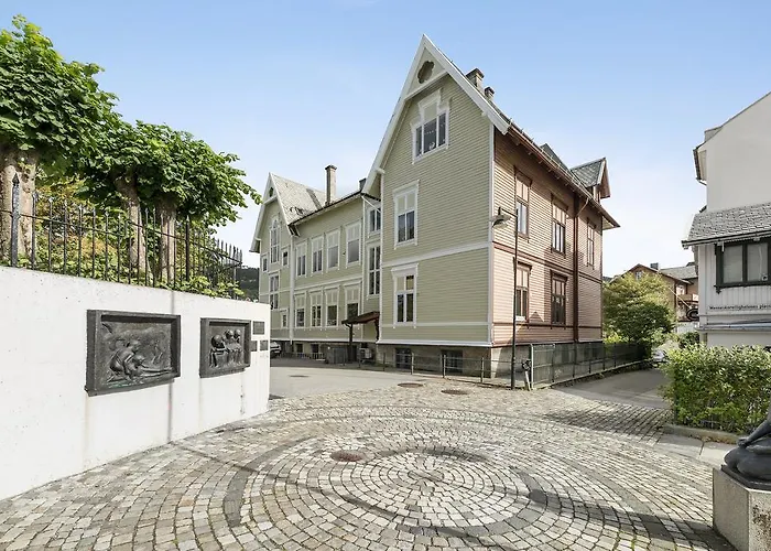 Karine Διαμέρισμα *