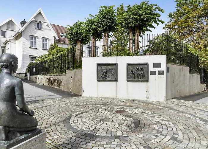 Karine Διαμέρισμα