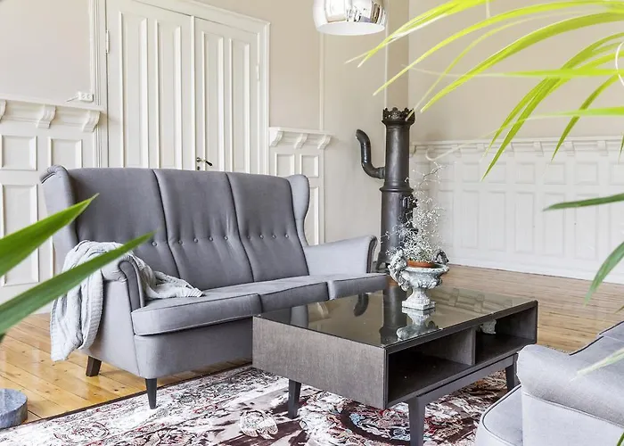 Διαμέρισμα Karine