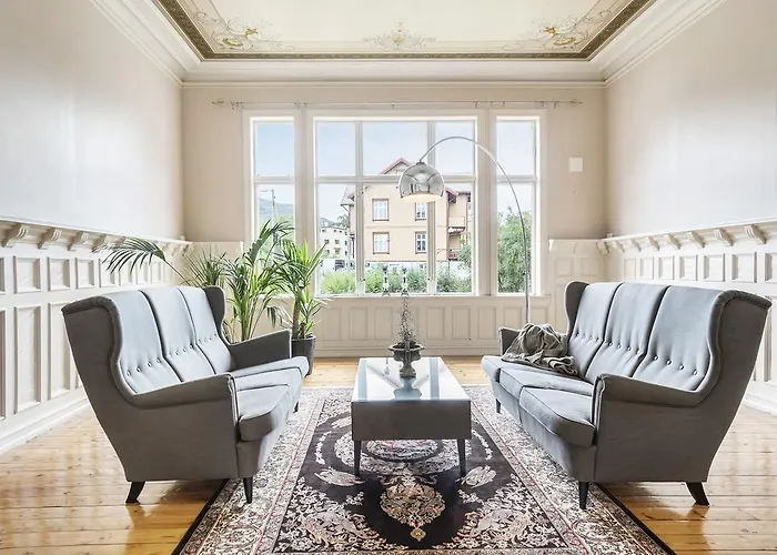 Karine Διαμέρισμα *