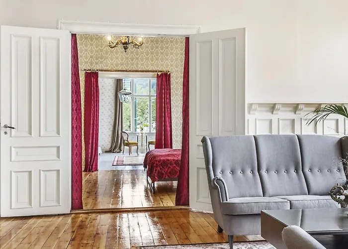 Karine Διαμέρισμα *