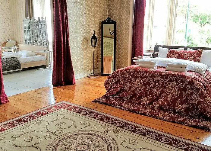 Διαμέρισμα Karine *