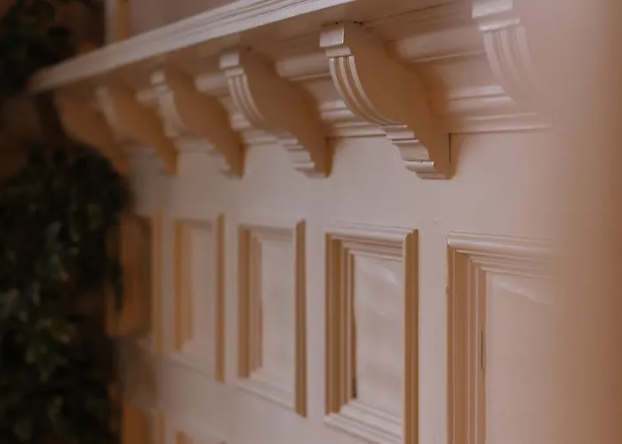 Karine Διαμέρισμα