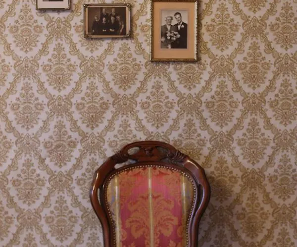 Karine Διαμέρισμα Μπέργκεν