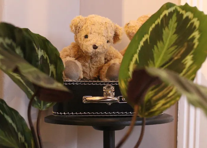 Karine Μπέργκεν