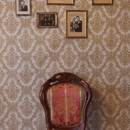 Karine Appartement Bergen